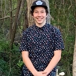 Meet your Posher, Frank